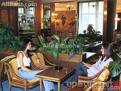 Kristal Hotel 13